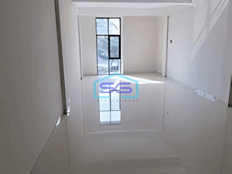 Dijual Ruko Easton Strategis Nol Jalan Raya Merr, Sukolilo, Surabaya