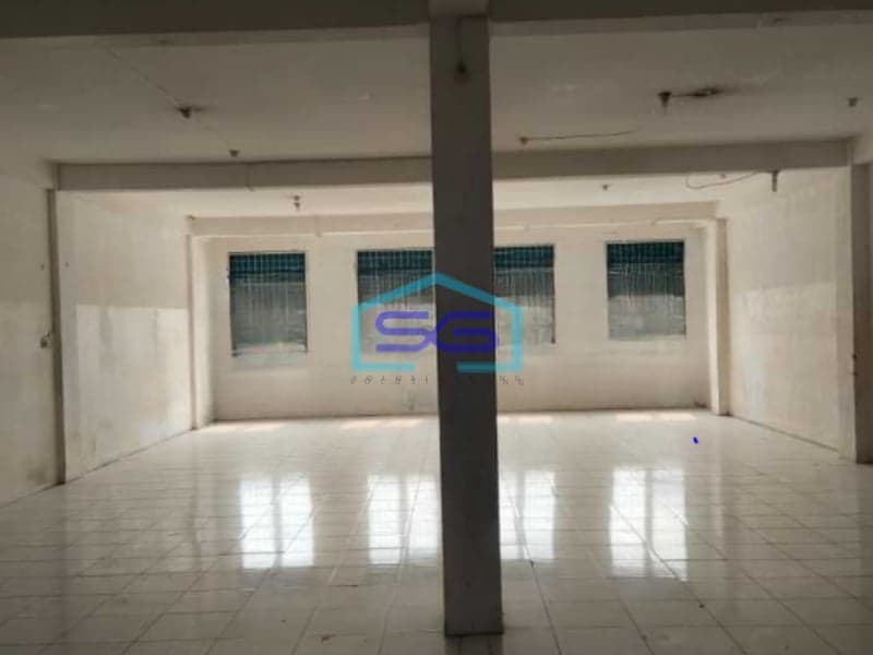 Dijual Ruko Luas Tanah  240 m² Lokasi Bebas Banjir di Kedoya Jakarta Barat
