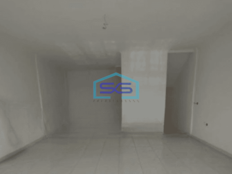 Dijual Ruko 3 Lantai Luas Bangunan  180 m² di Muara Karang Jakarta Utara