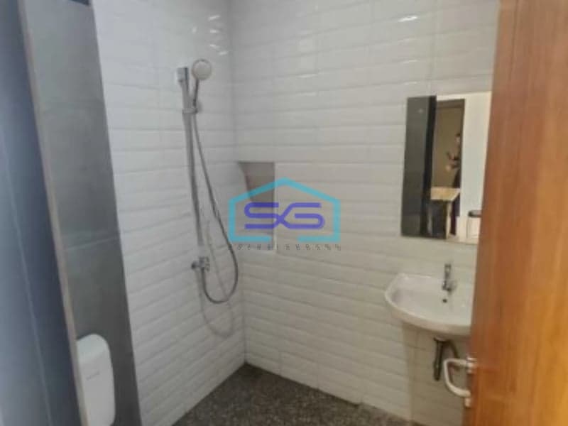 Dijual Gudang Minimalis Baru Batujajar Padalarang Bandung Barat Luas Tanah 225m2