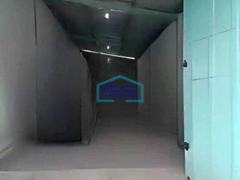 Dijual Gudang Siap Pakai di Kopo Bandung Luas Tanah 2000 m² di Kopo Bandung