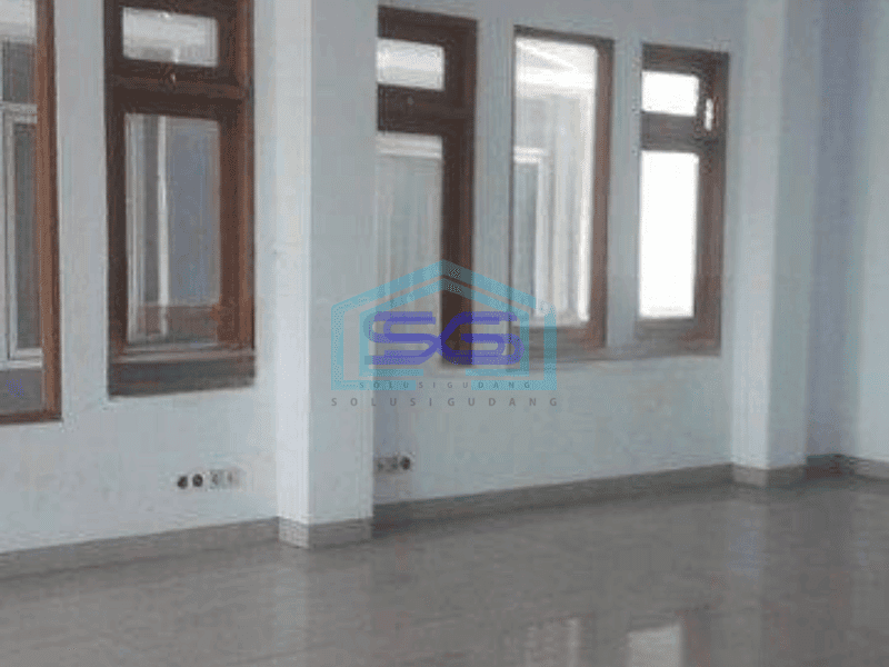 Dijual Ruko Mewah Utara Hotel Tentrem dekat Tugu Jogja