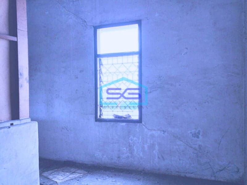 Dijual Ruko 2.5 Lantai Strategis di Jl. Kol. H. Burlian, KM.7 Palembang LB 120m2