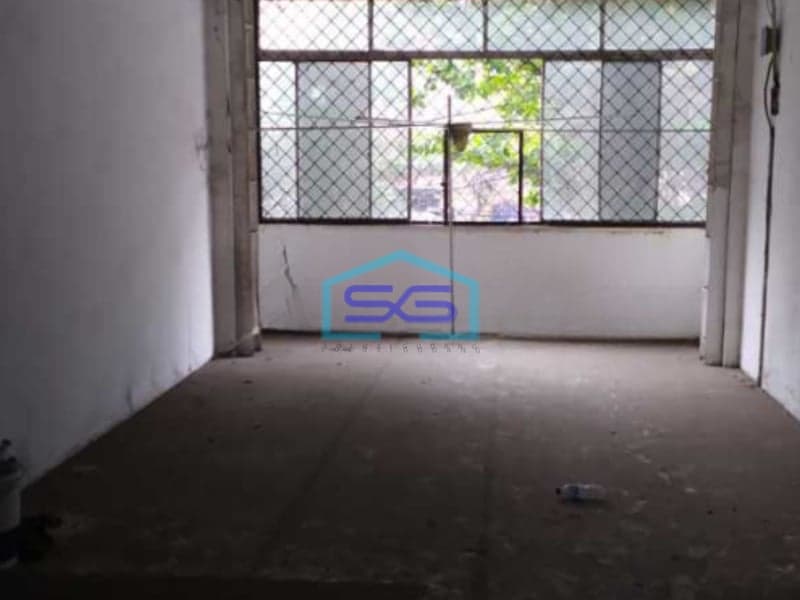 Dijual Ruko Strategis Luas Bangunan 448m2 di Jakarta Barat