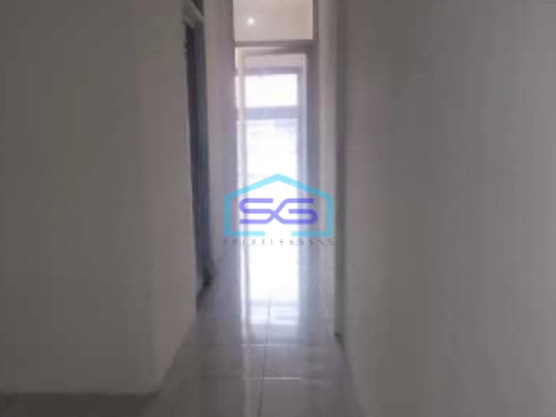 Dijual Ruko 2 Lantai Luas Bangunan 130 m² Lokasi Taman Kopo Indah Bandung