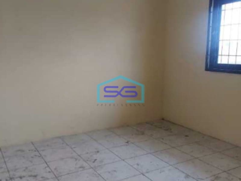 Disewakan Ruko 3 Lantai Luas Bangunan  130 m² Lokasi Cengkareng Jakarta Barat