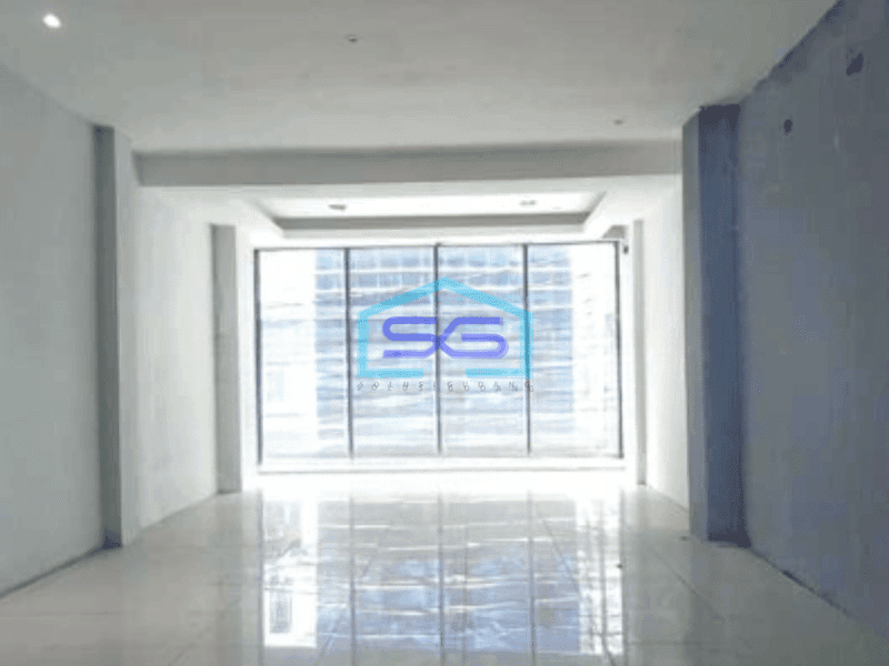 Disewakan Ruko 3 Lantai Di Panglima Polim Luas Tanah 68 m²