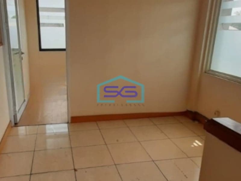 Disewakan Kantor Luas Tanah  8500 m² Lokasi Strategis di Cakung Jakarta Timur