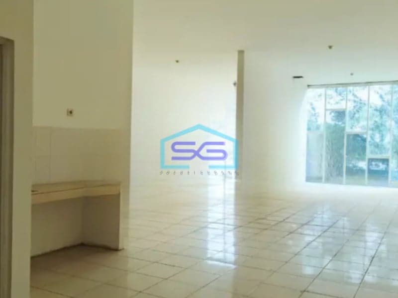 Disewakan Ruko Luas Bangunan 132 m² Lokasi Strategis di Blimbing Malang