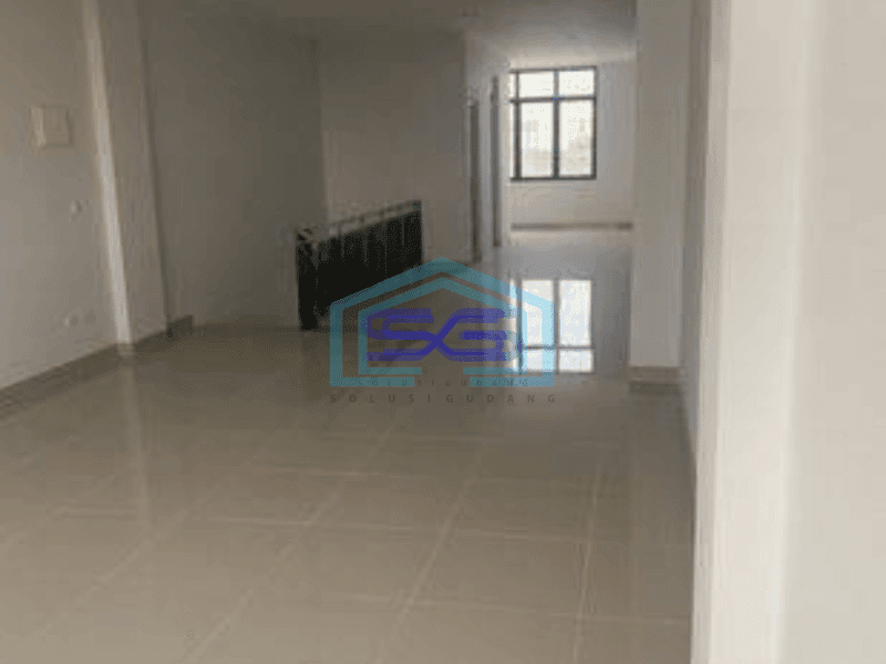 Disewakan Ruko Sedayu City Termurah
