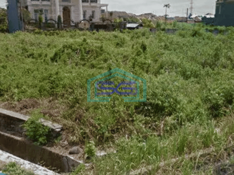 Dijual Kavling eksklusif Panakkukang, bebas banjir