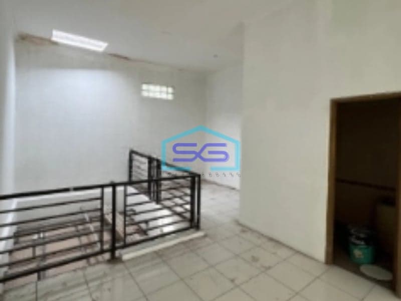 Disewakan Ruko Rendeng 2 Di Jalan Siliwangi Cirebon