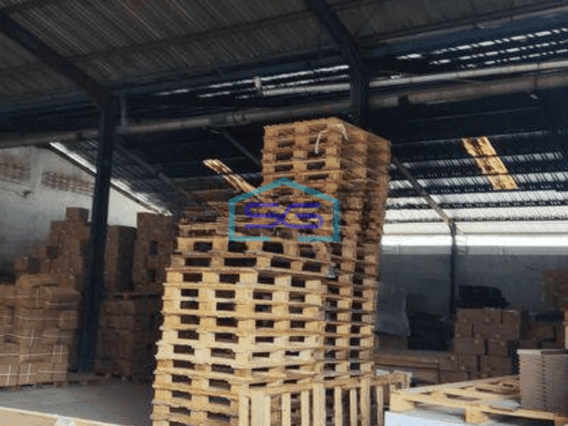 Disewakan Cepat Gudang Pluit Jakarta Utara Dekat Emporium