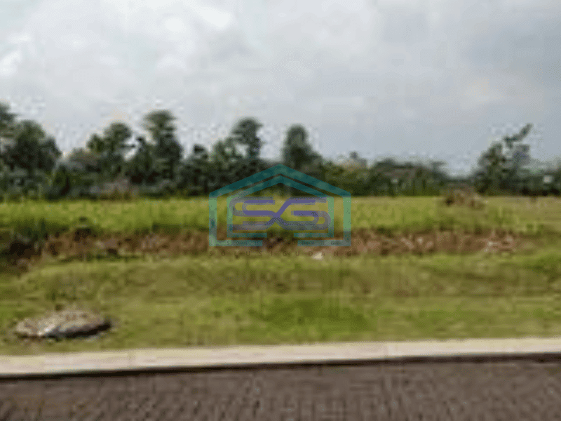 Dijual Kavling Termurah di Kota Baru Parahyangan