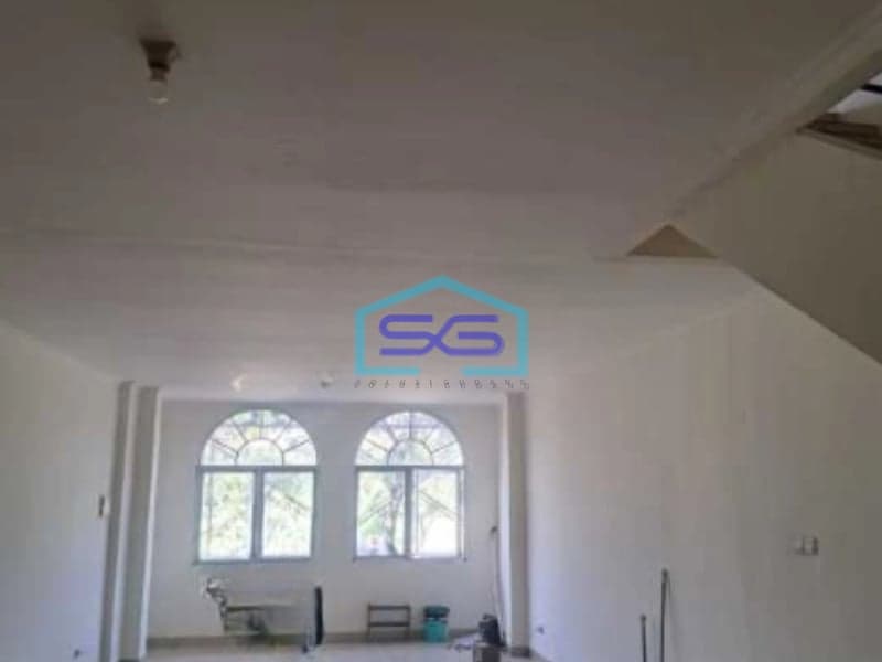 Disewakan Ruko 3 Lantai Alicante Gading Serpong Tangerang LB 231m2