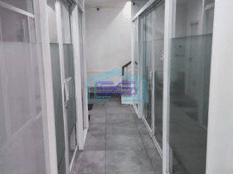 Disewakan Ruko di Belmont Residence Meruya Jakbar