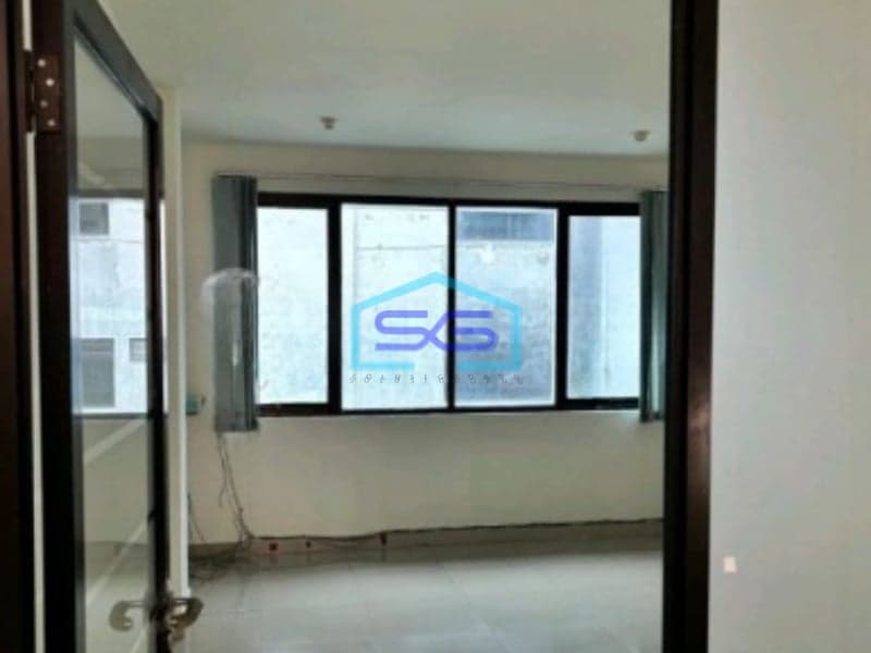 Disewakan Ruko Di Jl Gunung Sahari Jakarta Pusat Luas Bangunan 180m2