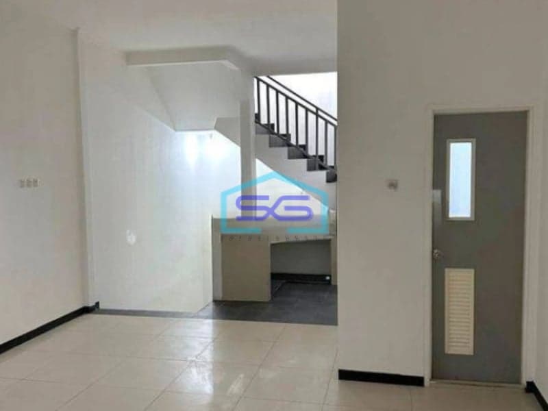 Dijual Ruko Karapitan Bandung Lokasi Strategis Bagus LB 280m2