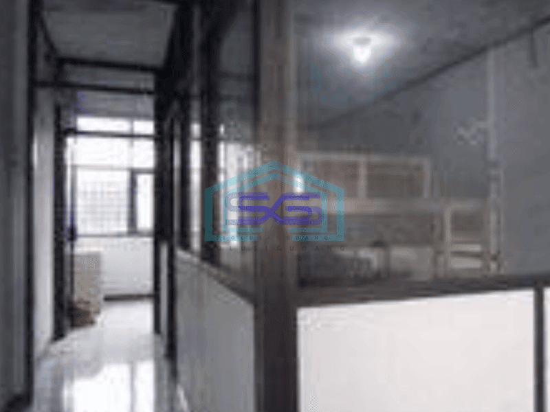 Disewakan Ruko di Peta Selatan Indah Kalideres