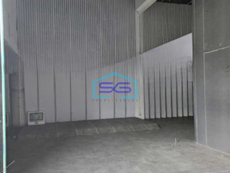 Disewakan Ruko 2 Lantai Luas Tanah 250 m² Lokasi Kebon Jeruk Jakarta Barat