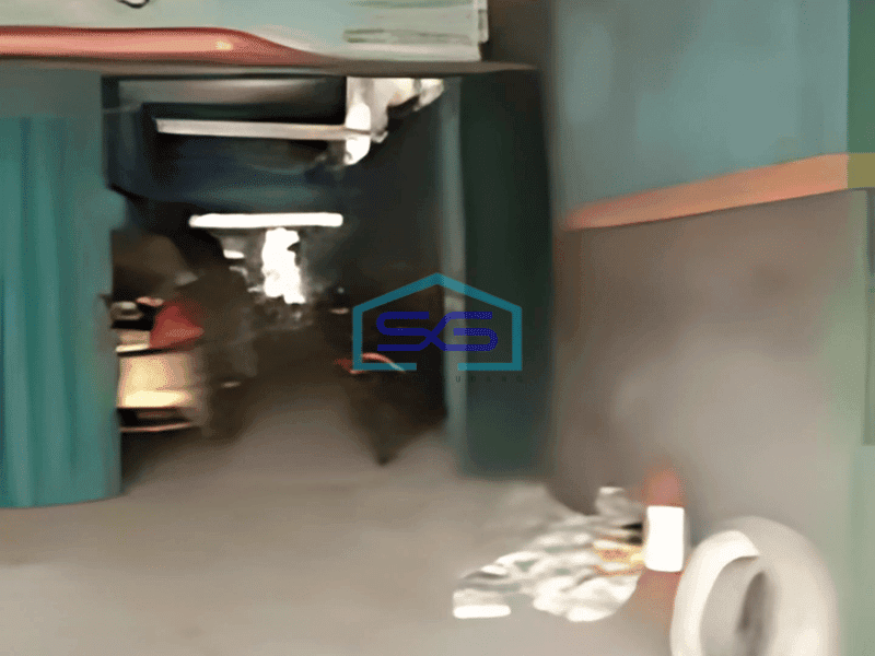 Disewa Gudang Siap Pakai Lokasi Strategis Pancoran Mas Depok