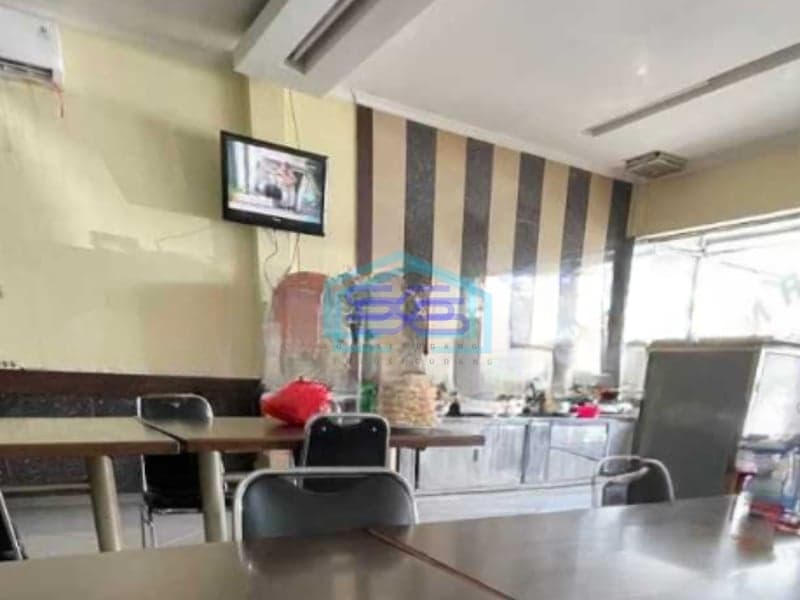 Disewakan Ruko Luas Tanah 200 m² Lokasi di Taman Galaxy Bekasi Siap Huni