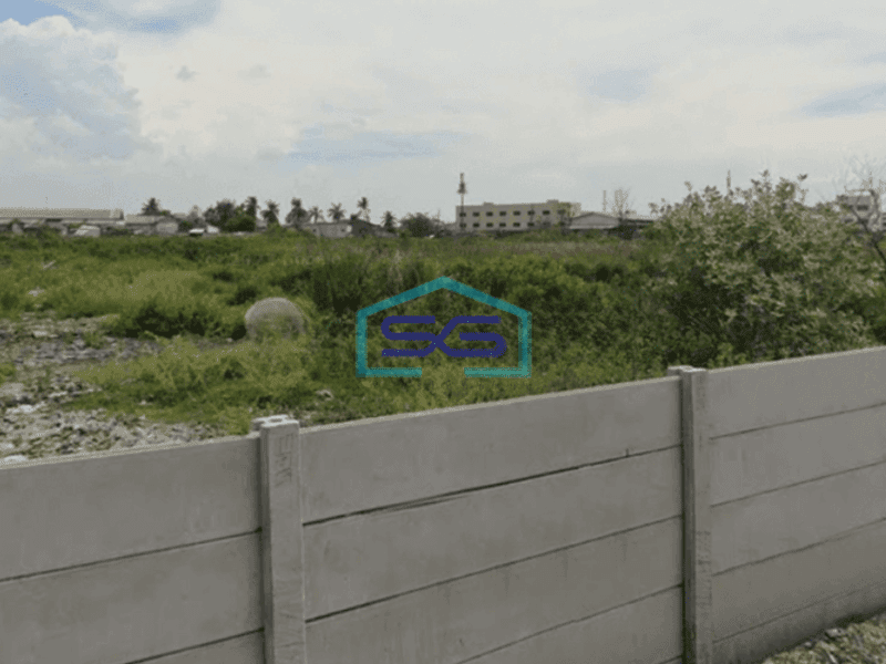 Dijual Tanah Kavling Pergudangan Kapuk Kamal Jakarta Barat Luas 7 Ha