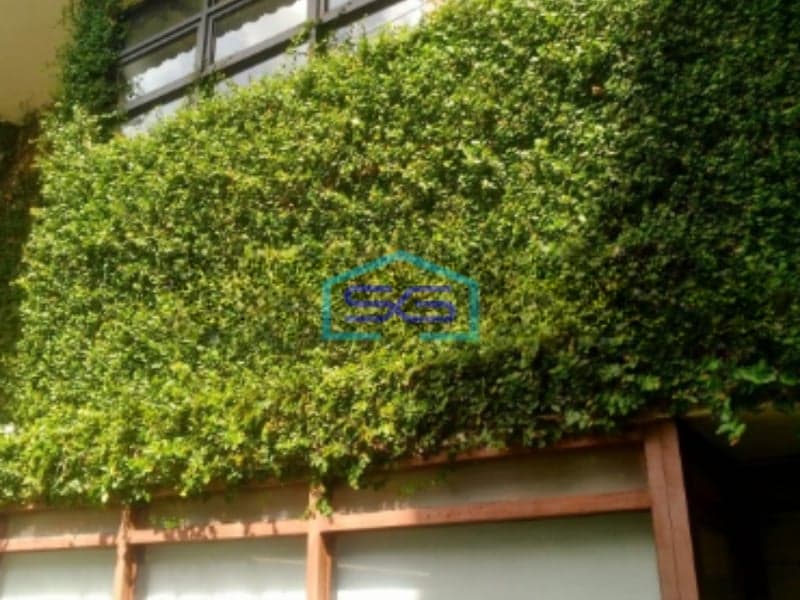 Disewakan Ruko Kantor di Kebayoran Baru Jakarta Selatan LB 600m2