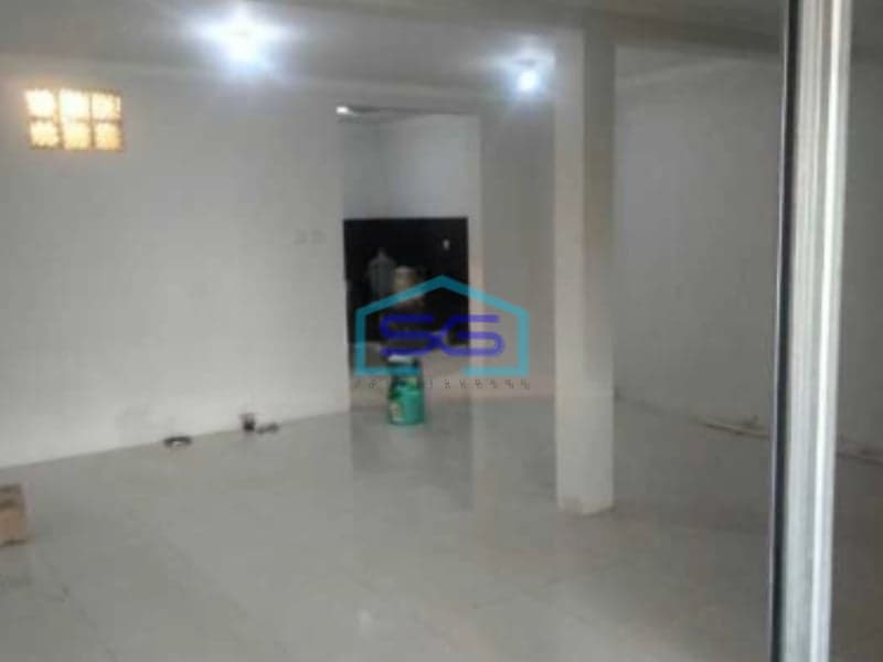 Dijual Ruko di Derwati Ciwastra Bandung Luas Bangunan  120 m²
