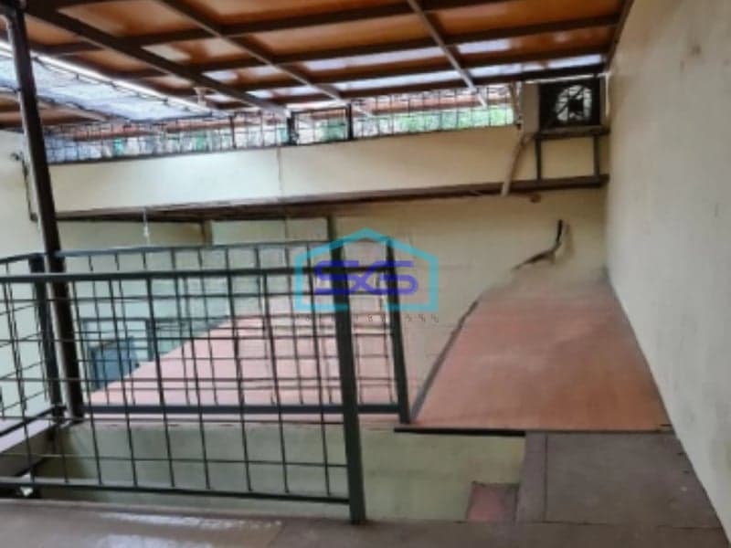 Dijual Ruko Strategis di Jl. Kh Hasyim Ashari Kauman Klojen Malang LB 287m2