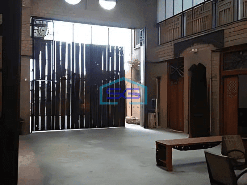 Dijual Ruang Usaha Gudang di Ring Road Utara Gamping Sleman