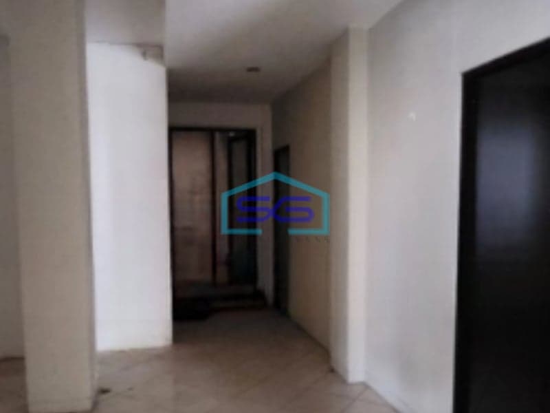 Disewakan Ruang Usaha Lokasi Semarang di Pusat Kota