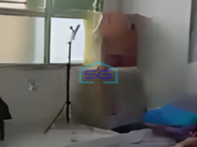 Dijual Ruko Lokasi Strategis Di Citra Raya Tangerang Luas Bangunan  88 m²