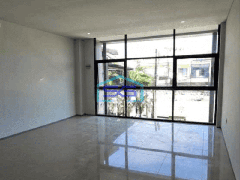 Disewakan Ruko Jalan Mehendradata Baru 3 Lantai Dekat Tiara Dewata Soputan