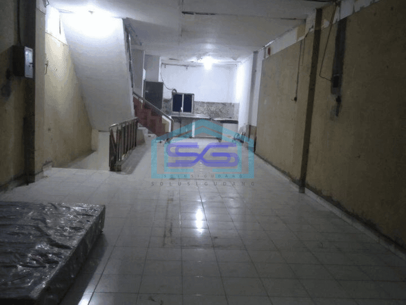 Dijual Ruko Hokie Hadap Dalam Jembatan Dua