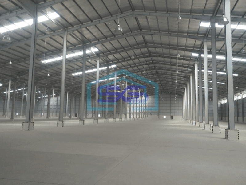 Disewakan Gudang di Lippo Cikarang Bekasi