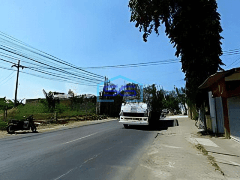 Disewa Gudang Strategis Raya Benowo Dekat Akses Kontainer di Benowo Surabaya