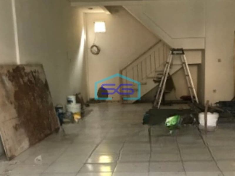 Disewakan Ruko Luas Bangunan 120 m²  di Mekar Wangi Bandung