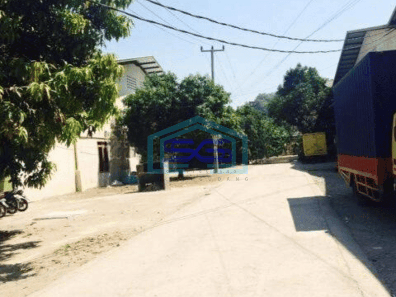 Disewakan Gudang Di Nanjung Marga Asih Bandung