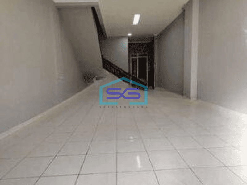 Dijual Ruko Graha Boulevard, Gading Serpong Tangerang Strategis