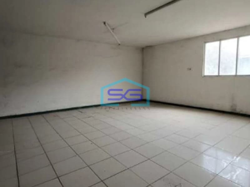 Disewakan Gudang Kawasan Olek Balaraja Barat Tangerang Bebas Pungli LB 1620m2