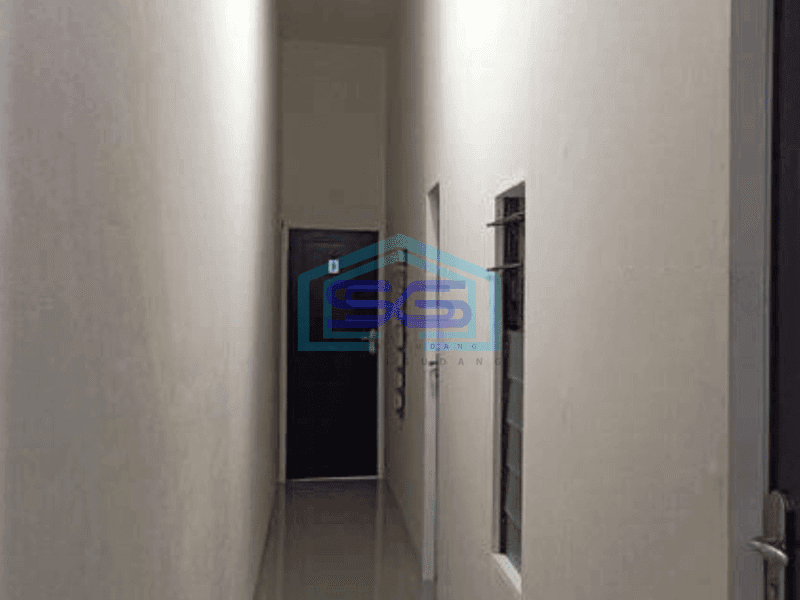 Dijual Ruko Strategis di Kota Makassar cocok untuk Gudang