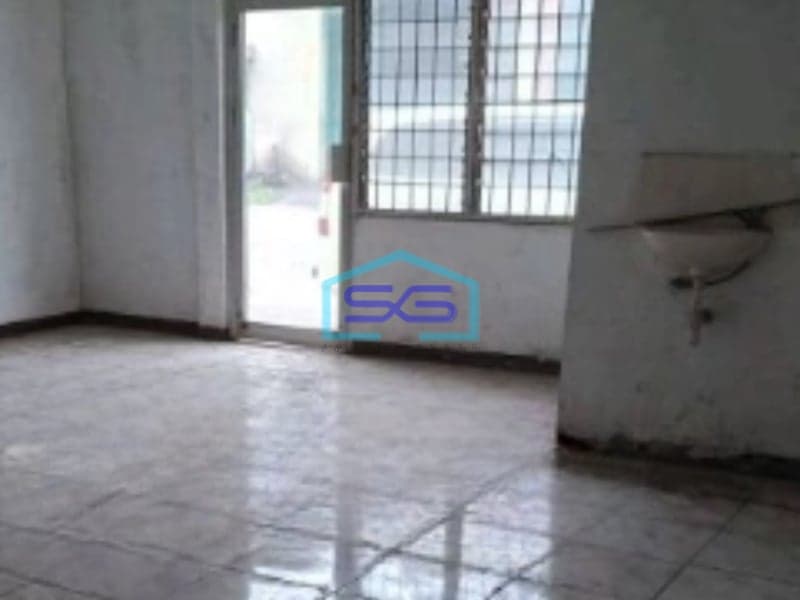 Disewakan Gudang Bagus Siap Pakai Luas Tanah  1200 m² Lokasi di Sidoarjo Jawa Timur