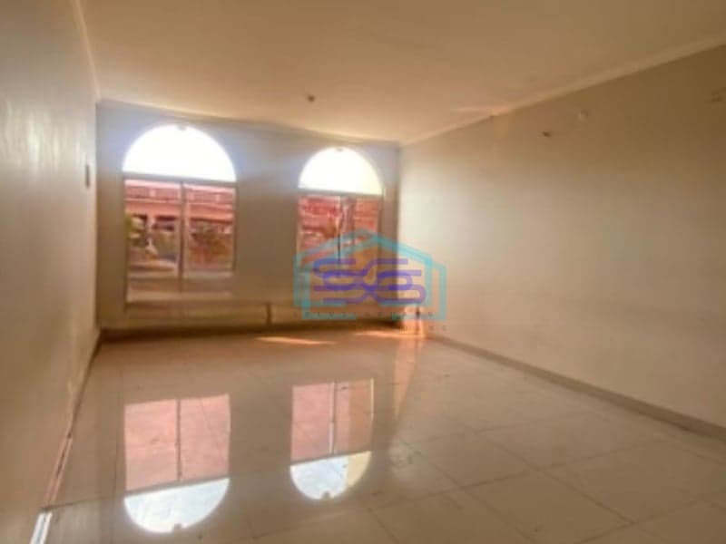 Disewakan Ruko Luas Bangunan  113 m² Lokasi Bebas Banjir di Bekasi