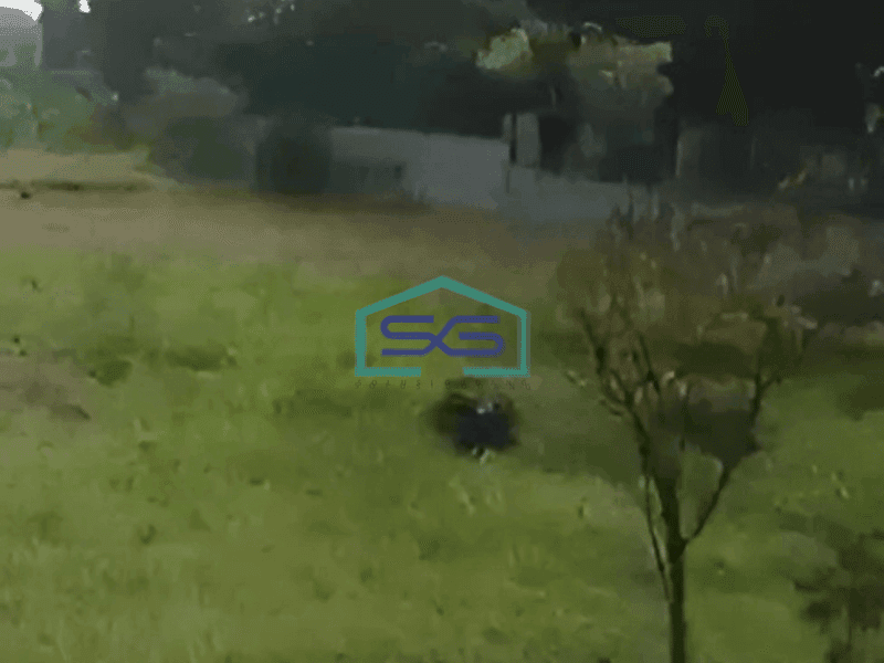 Dijual Tanah Bisa Akses Container 40 Feet di Sepatan Tangerang Luas Tanah  7810 m²