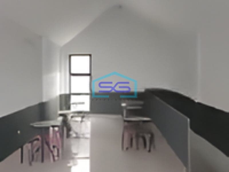 Disewakan Ruko di Cengkareng Jakarta Barat Luas Bangunan 103m2