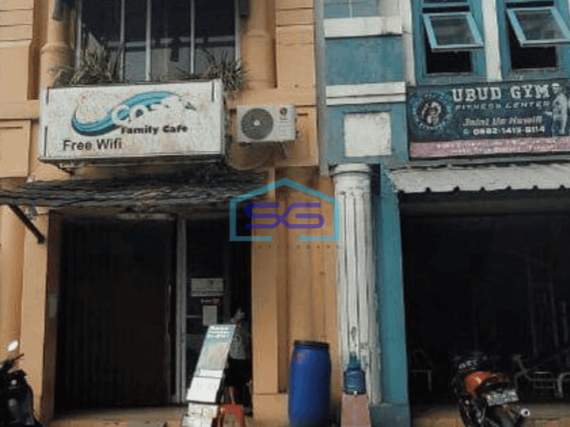 Dijual Cepat Ruko Graha Raya Bintaro 2,5 Lantai di Bintaro Tangerang Selatan