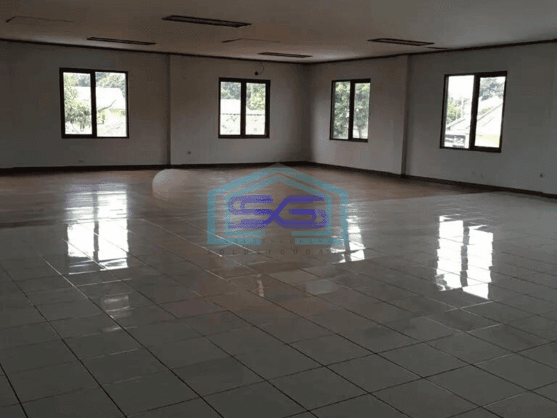 Dijual Gudang Cikarang Cibarusah Jawa Barat