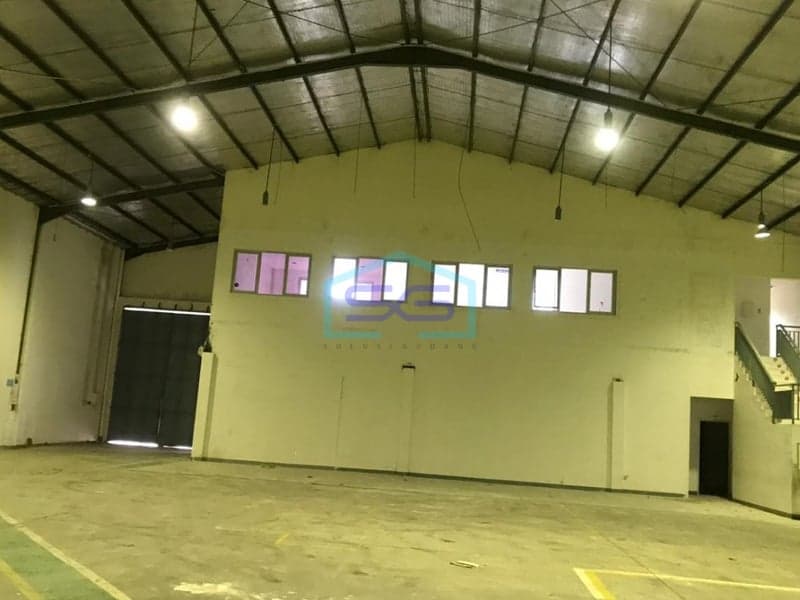 Disewa Gudang Cikarang di Delta Silikon Cikarang Dekat Deltamas, jababeka Cikarang dan MM2100 Cibitung
