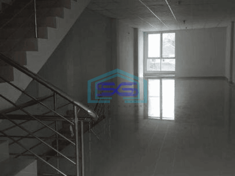 Disewakan Ruko 4,5 Lantai di Cipulir Kebayoran Lama Jakarta Selatan